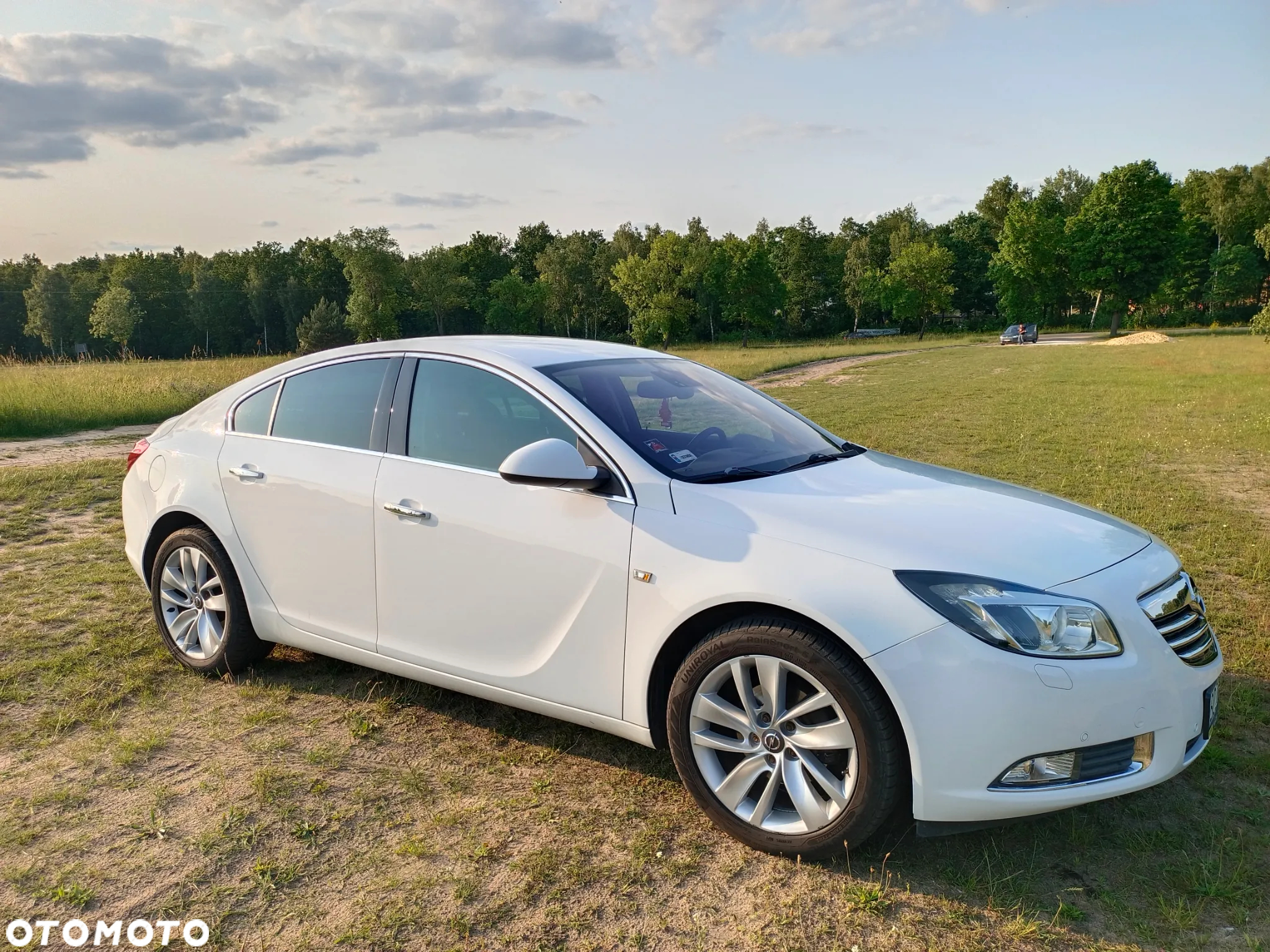 Opel Insignia 2.0 CDTI Cosmo - 5