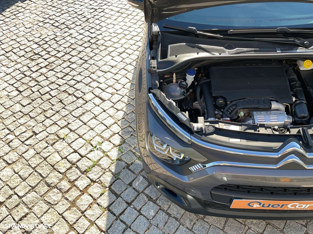 Citroën C3 1.2 PureTech Plus - 32