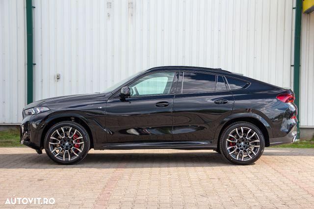 BMW X6 - 6
