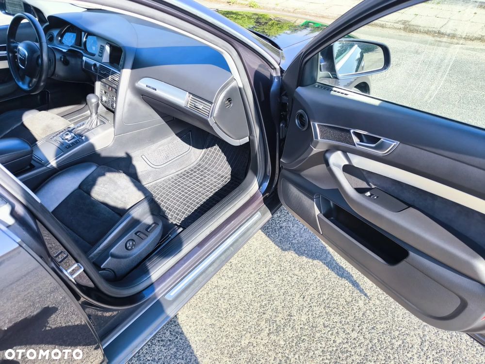 Audi A6 Avant - 13