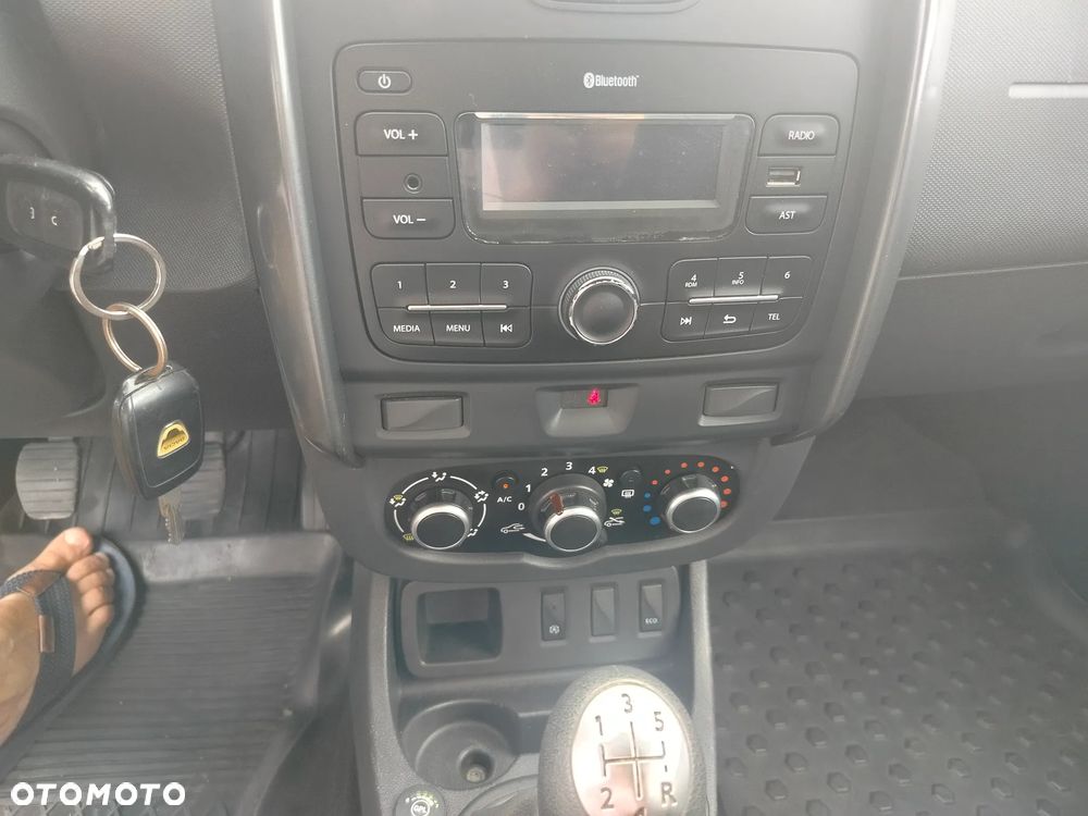 Dacia Duster - 5