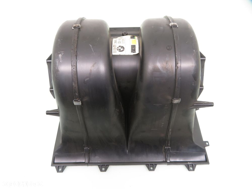 DMUCHAWA BMW E38 83918099 8383665 9434250005 - 1