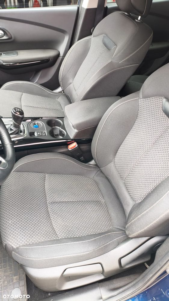 Renault Kadjar Energy dCi 130 Experience - 35