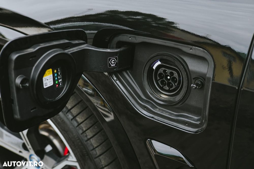 BMW X5 xDrive50e AT PHEV - 36