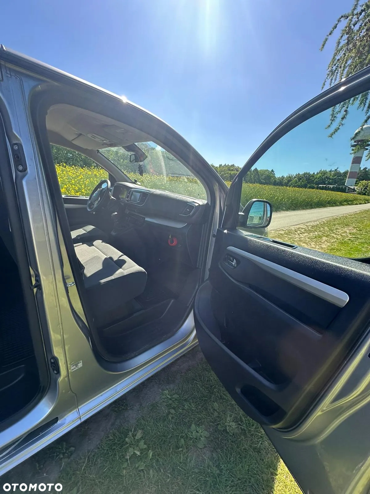 Toyota ProAce - 12