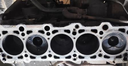 BLOK KOMPLETNY WAŁ TŁOKI KORBY__2,5 TDI VW LT 35_109 KM - 2