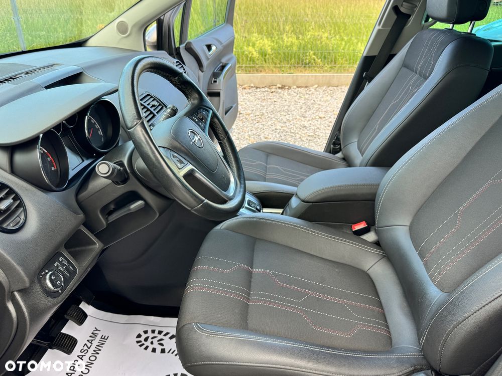 Opel Meriva 1.4 Ecoflex Start/Stop 150 Jahre - 14