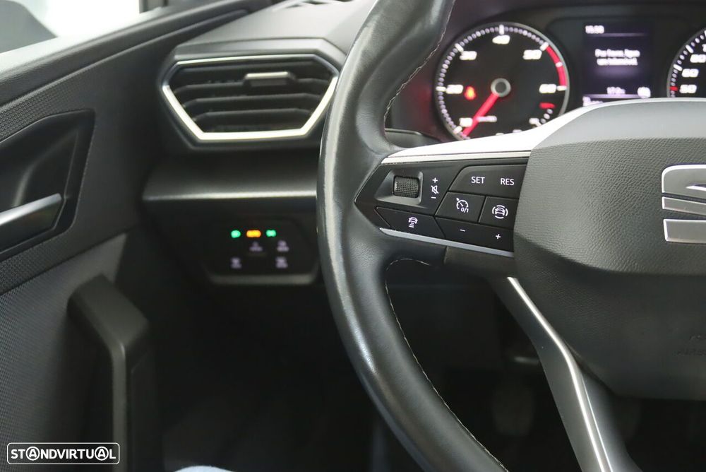 SEAT Leon ST 2.0 TDI Style - 19