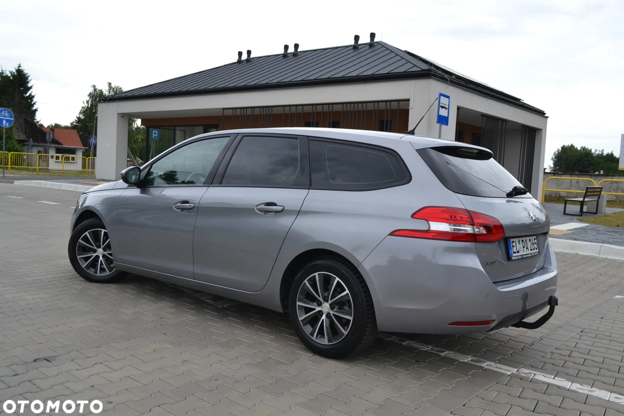 Peugeot 308 - 3
