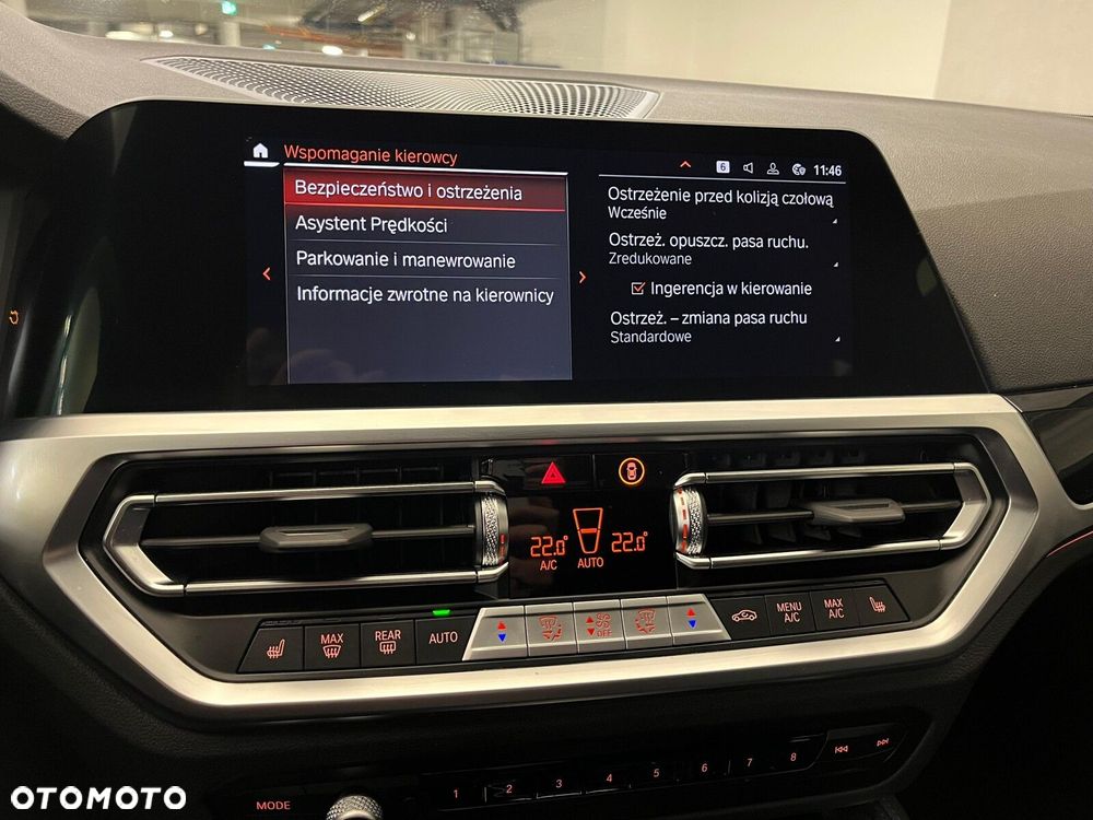 BMW Seria 4 430i M Sport sport - 30