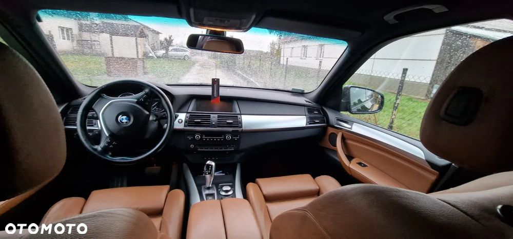 BMW X5 xDrive30d - 7