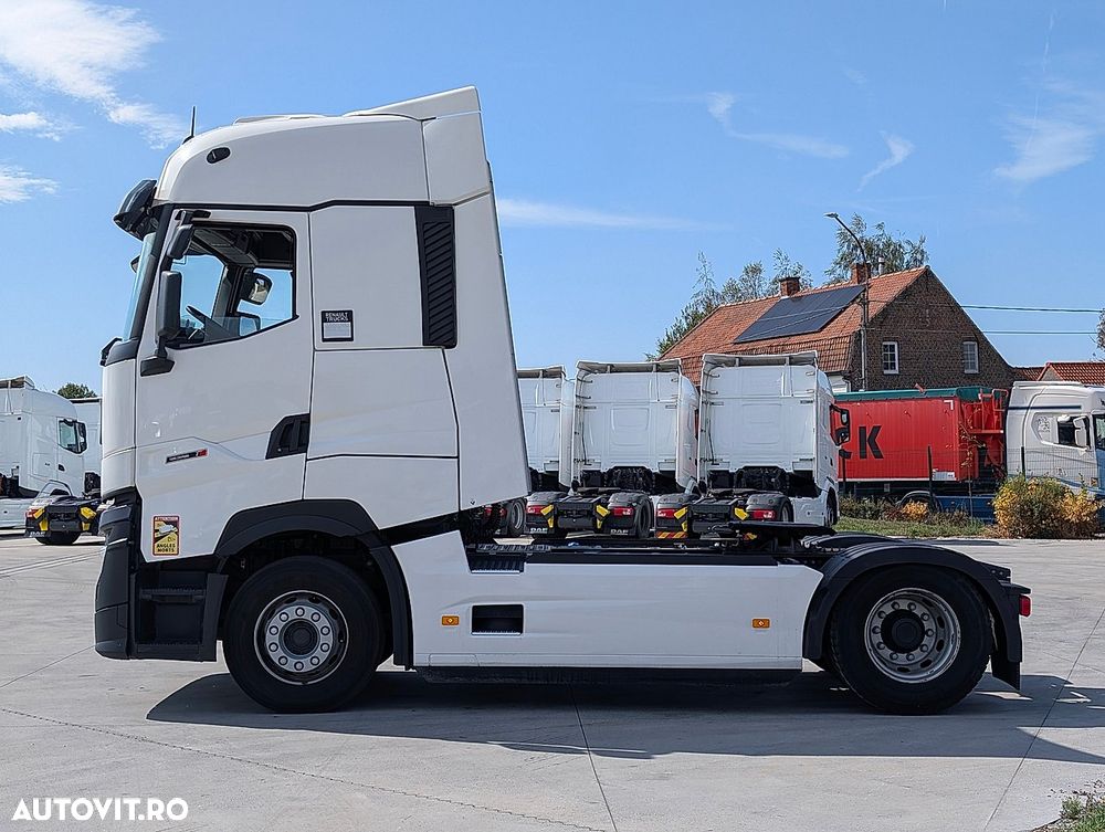 Renault T 480 - 7