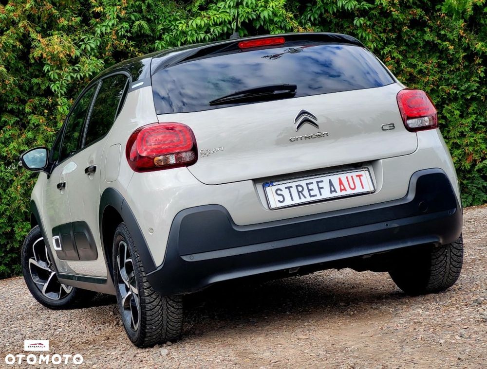 Citroën C3 - 27