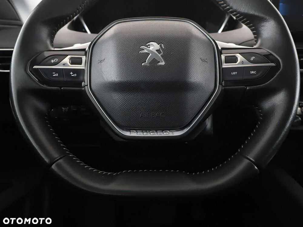 Peugeot 3008 BlueHDi 130 Stop & Start EAT8 Active Pack - 22