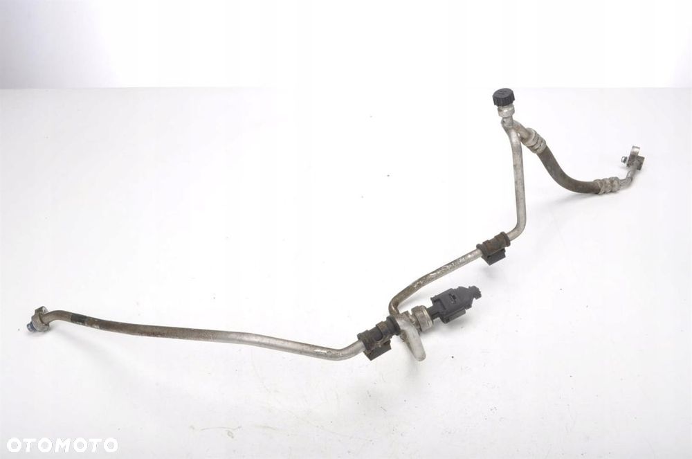 KIA CARNIVAL II 2.9 CRDi WĄŻ PRZEWÓD KLIMATYZACJI - 3