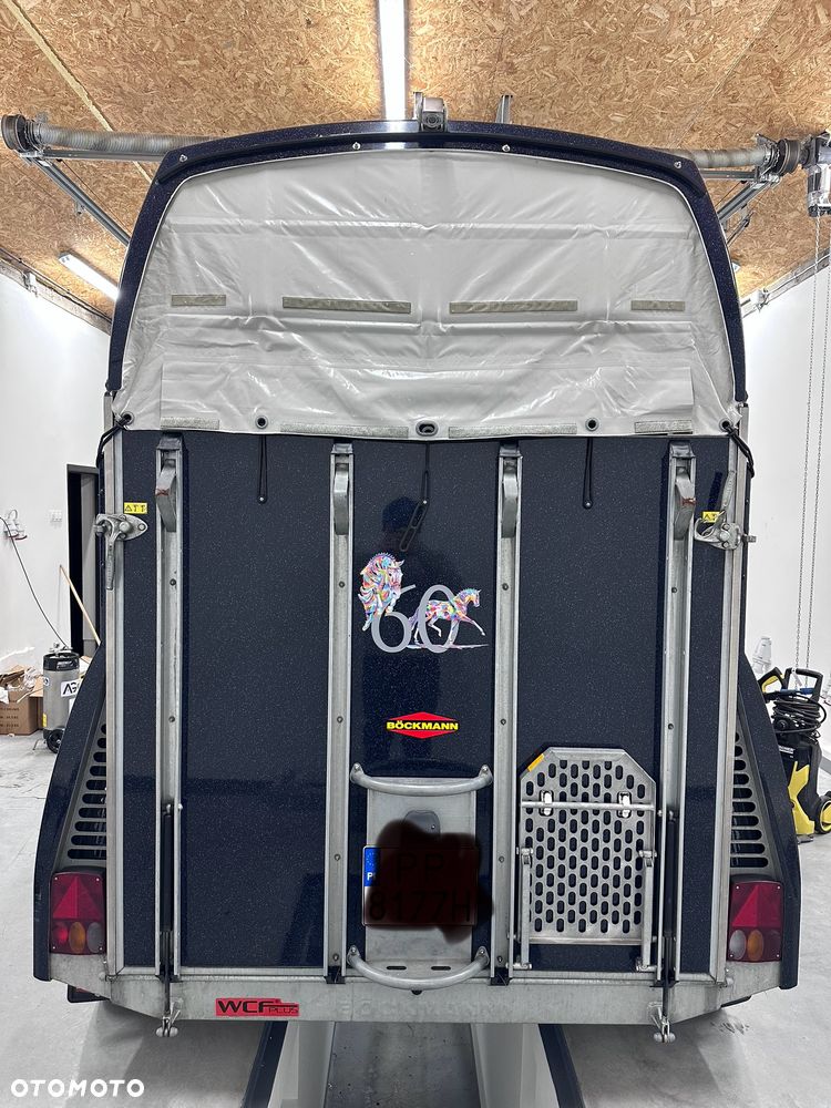 Boeckmann Master - 10