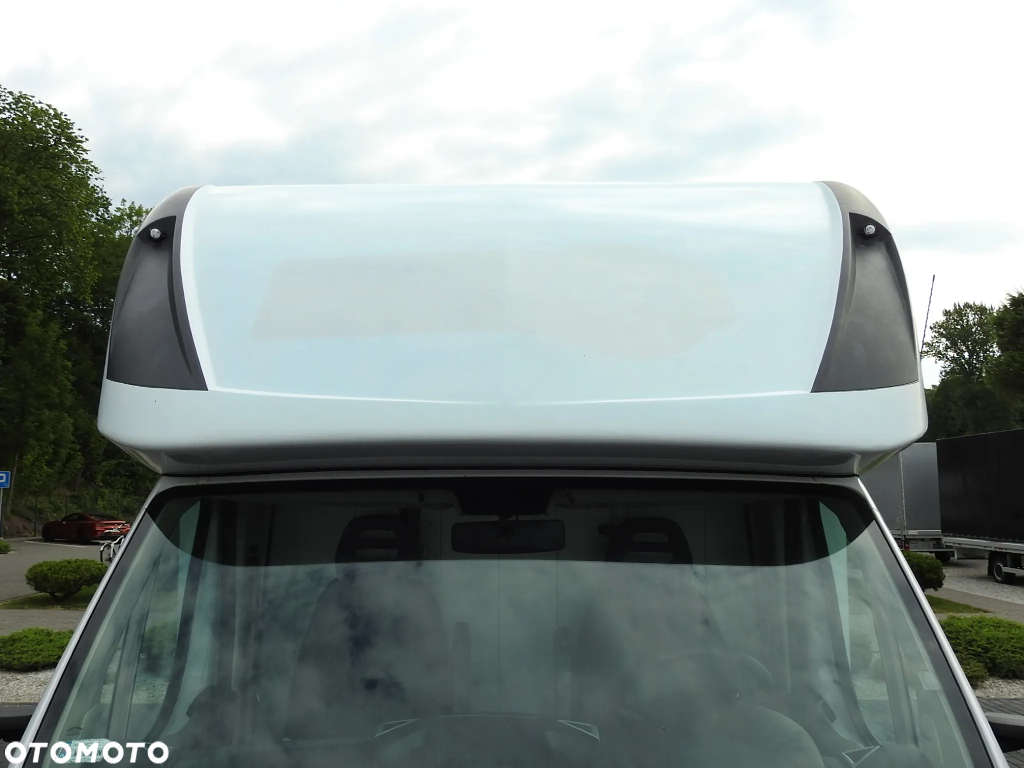 Fiat DUCATO KONTENER 8 PALET KLIMATYZACJA 130KM [ F62048 ] - 16