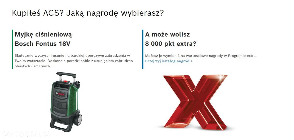 ESI[tronic] Bosch 26 marek bramki otwarte i promocja KUP Kts i Esi lenovo odbierz - 8