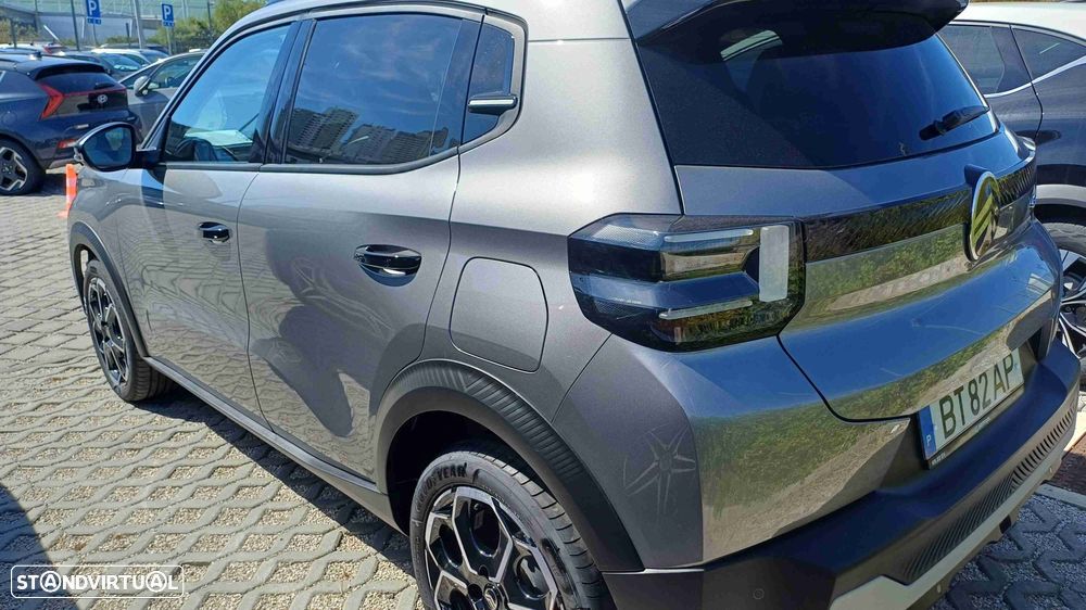 Citroën C3 1.2 Turbo Max - 2