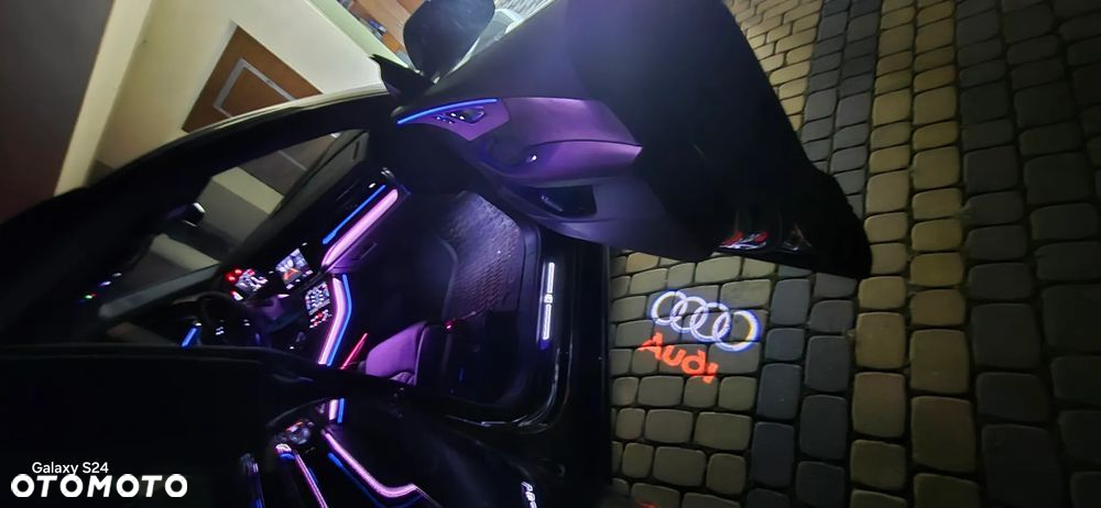 Audi Q8 - 23