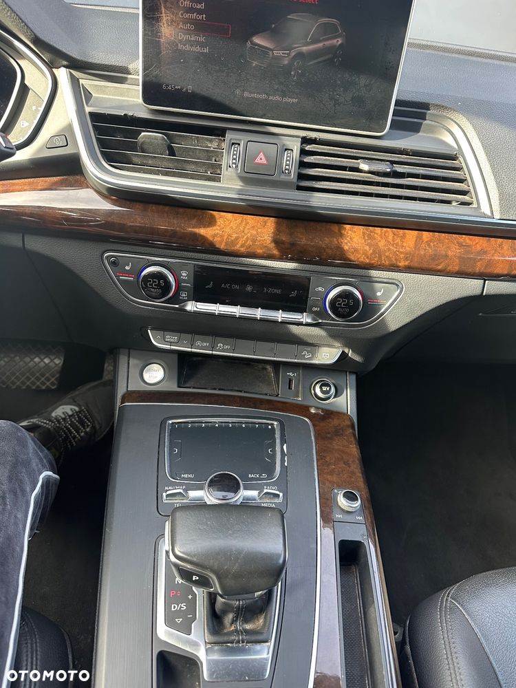 Audi Q5 2.0 TFSI quattro S tronic sport - 17
