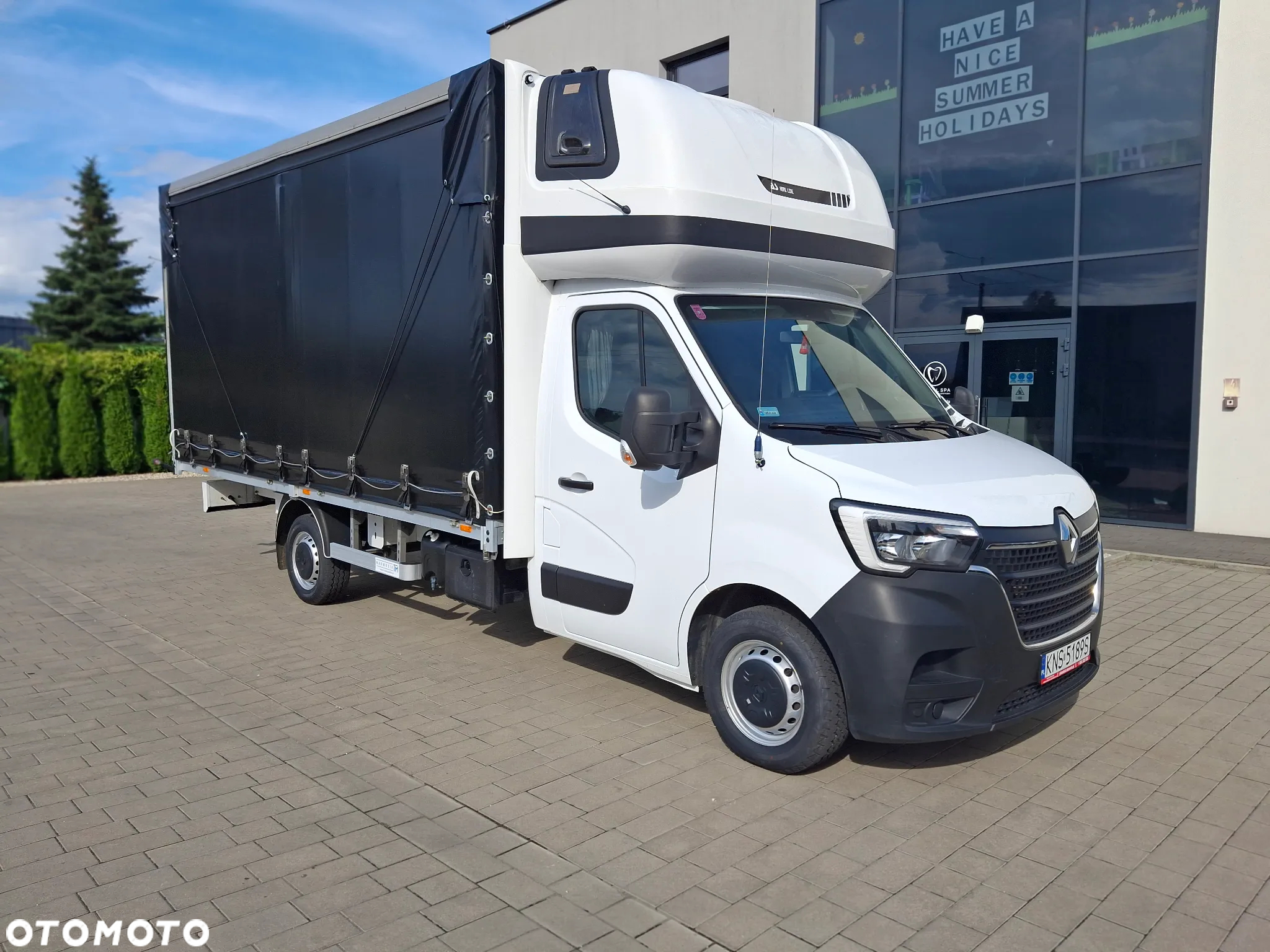 Renault Master - 10
