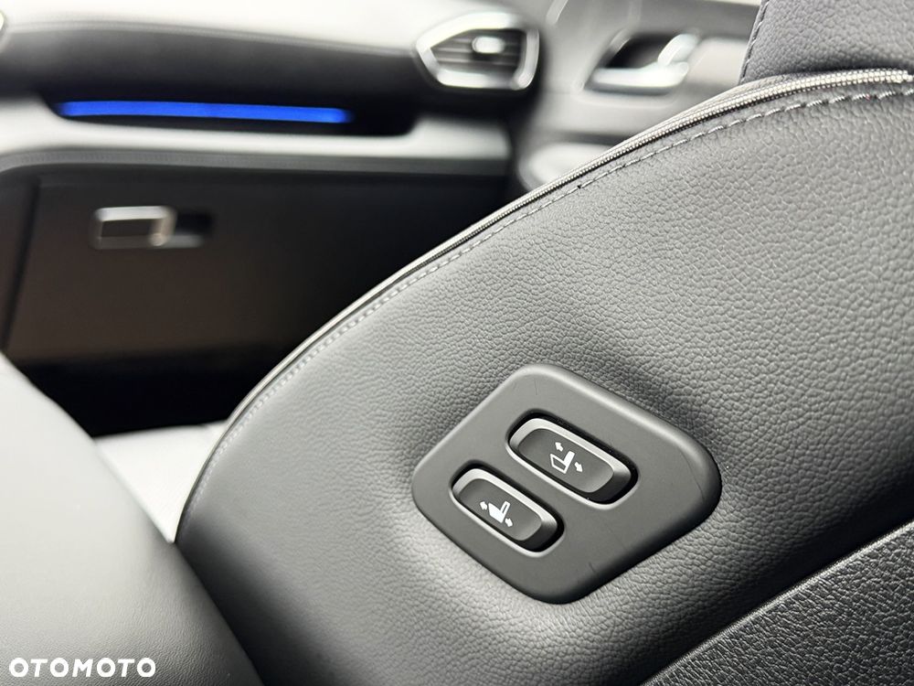 Hyundai Santa Fe 1.6 T-GDI HEV Premium 4WD - 17