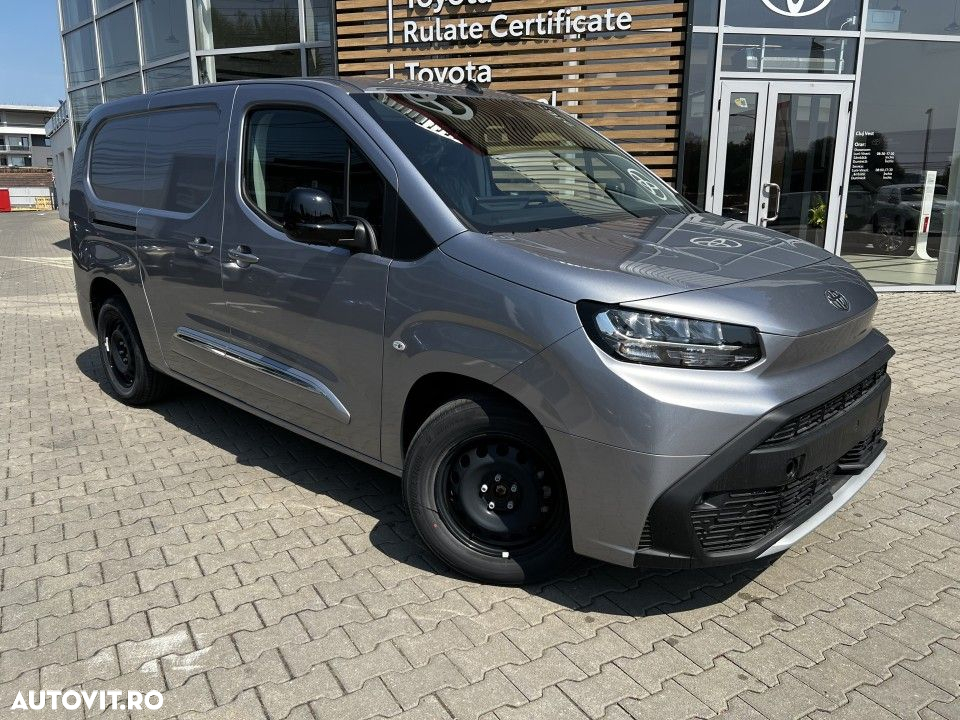Toyota Proace City - 4