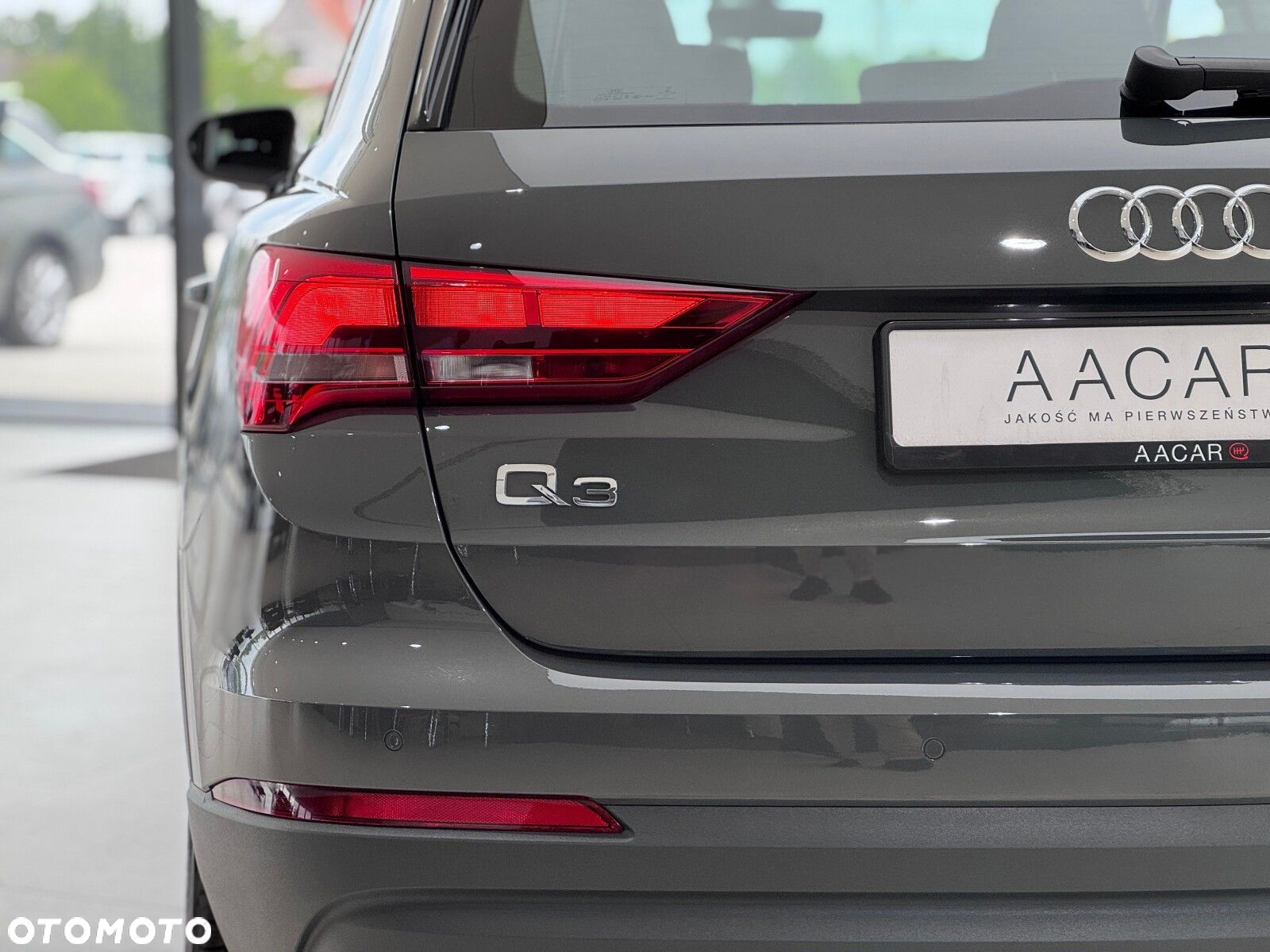 Audi Q3 35 TFSI S tronic - 36