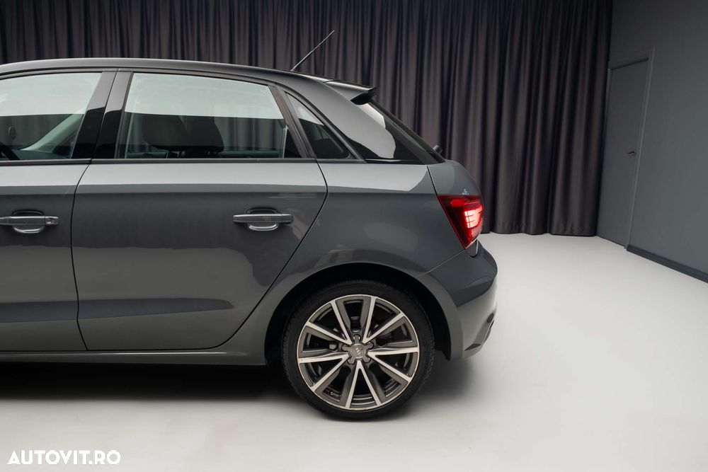 Audi A1 - 9