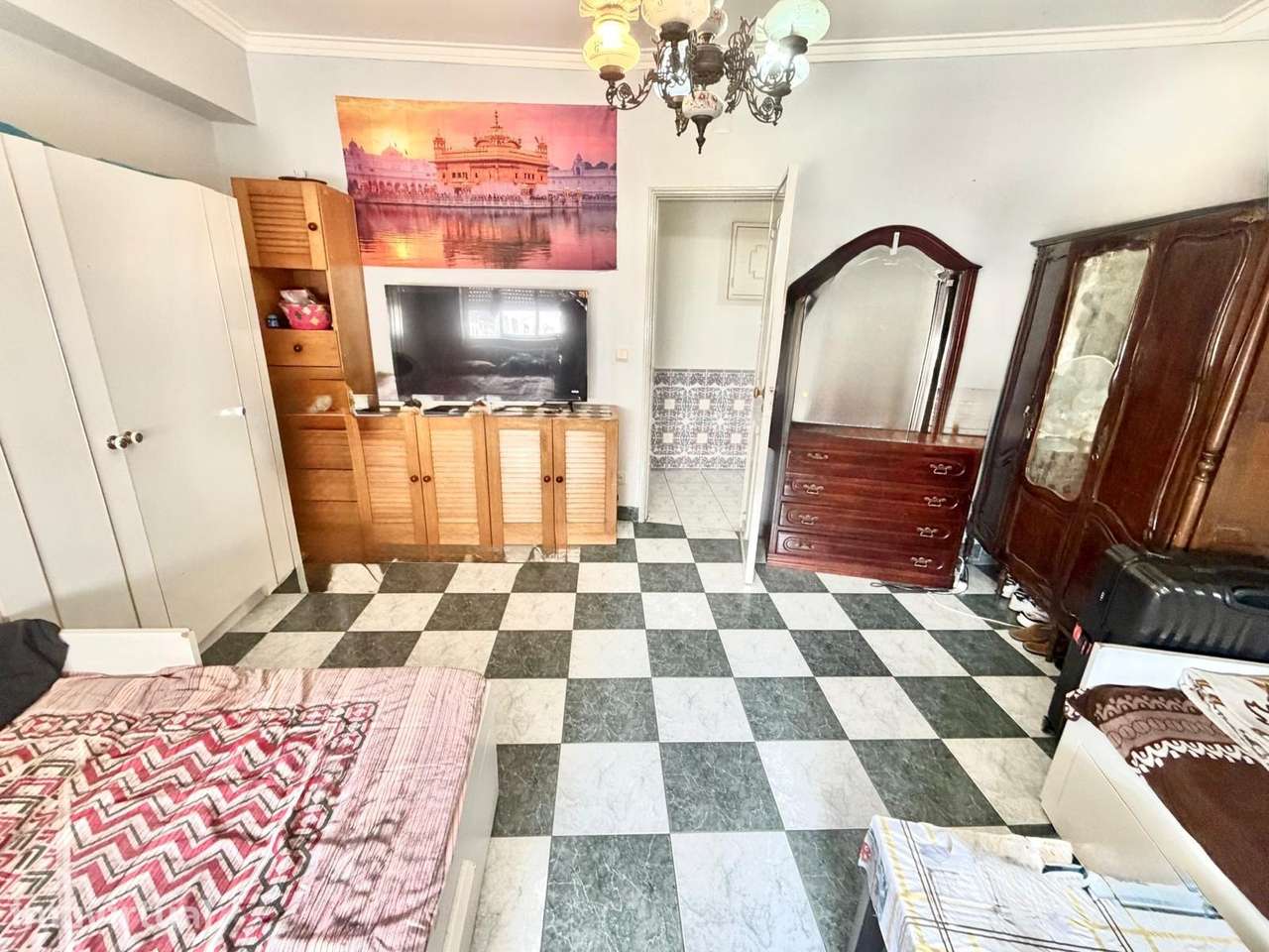 Apartamento T2 Venda em Agualva e Mira-Sintra,Sintra - Grande imagem: 2/11