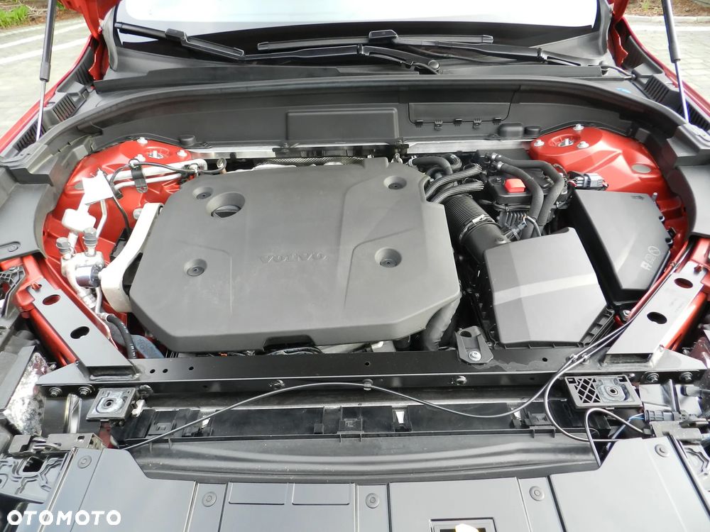Volvo XC 60 B4 D AWD Geartronic Inscription - 18