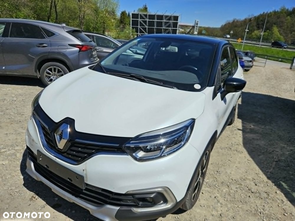 Renault Captur TCe 120 EDC Dynamique - 11