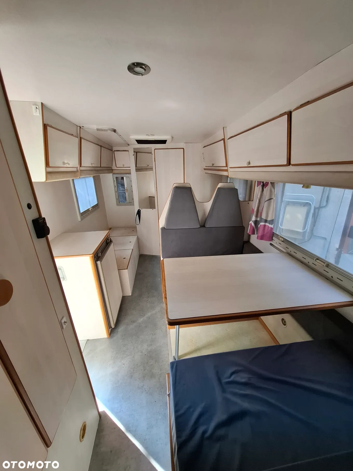 Ford Transit - 11