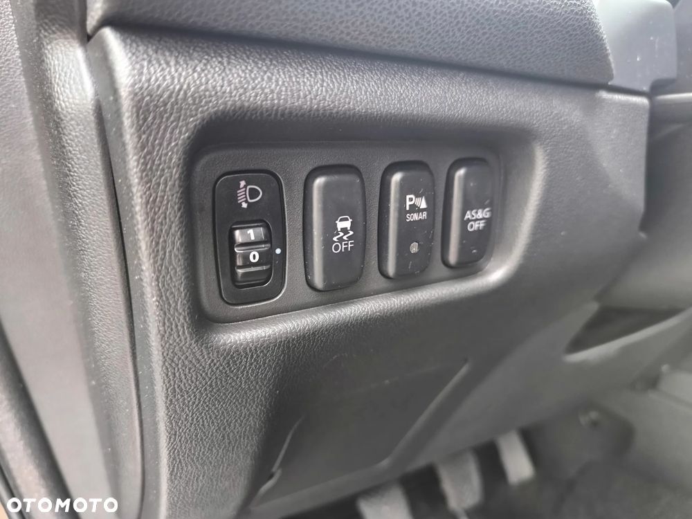 Mitsubishi ASX 1.8 DID Invite 4WD AS&G - 28