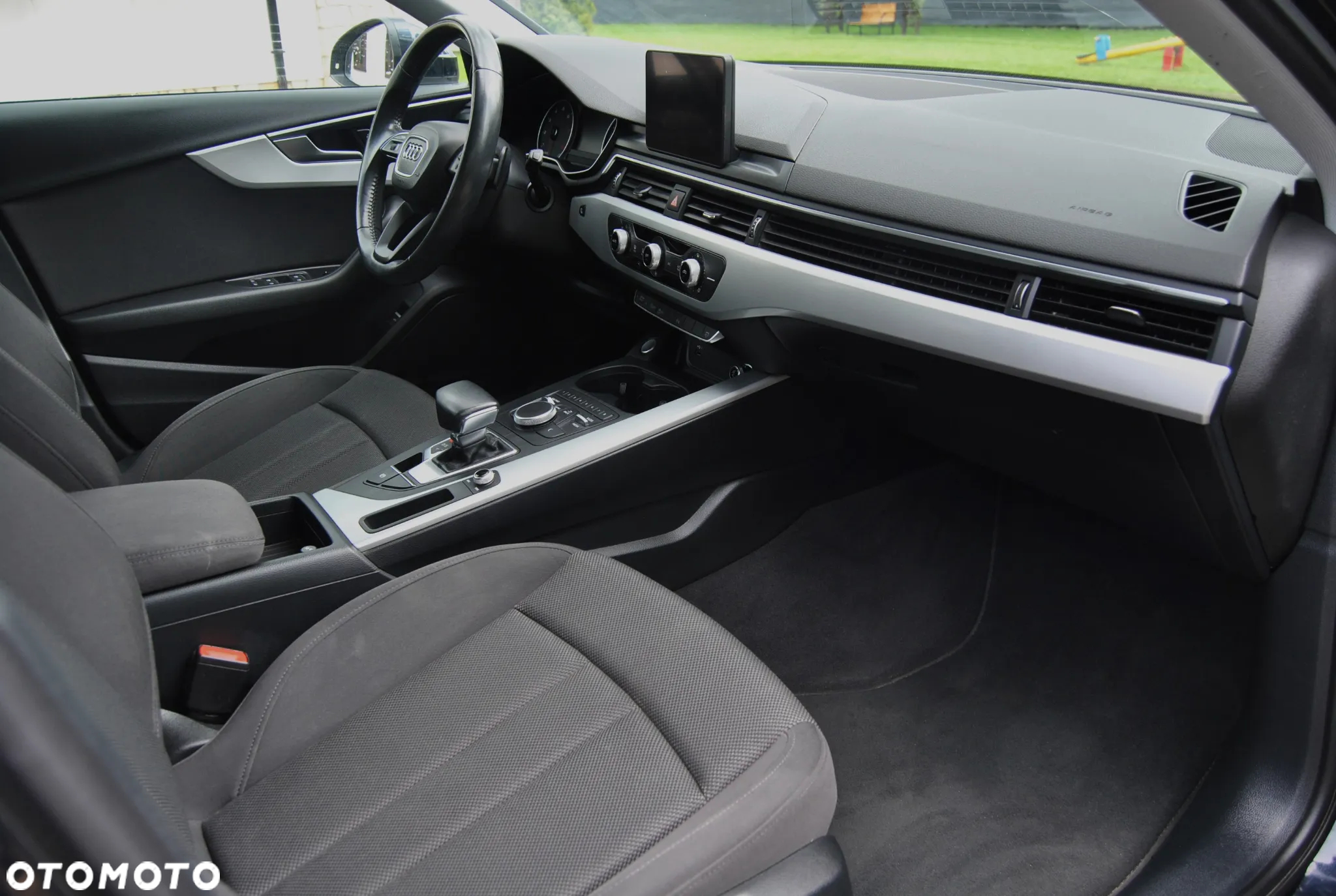 Audi A4 Avant 1.4 TFSI S tronic - 7