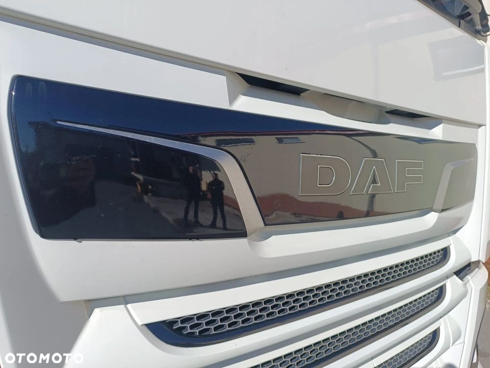 DAF FT 530 XF - 10