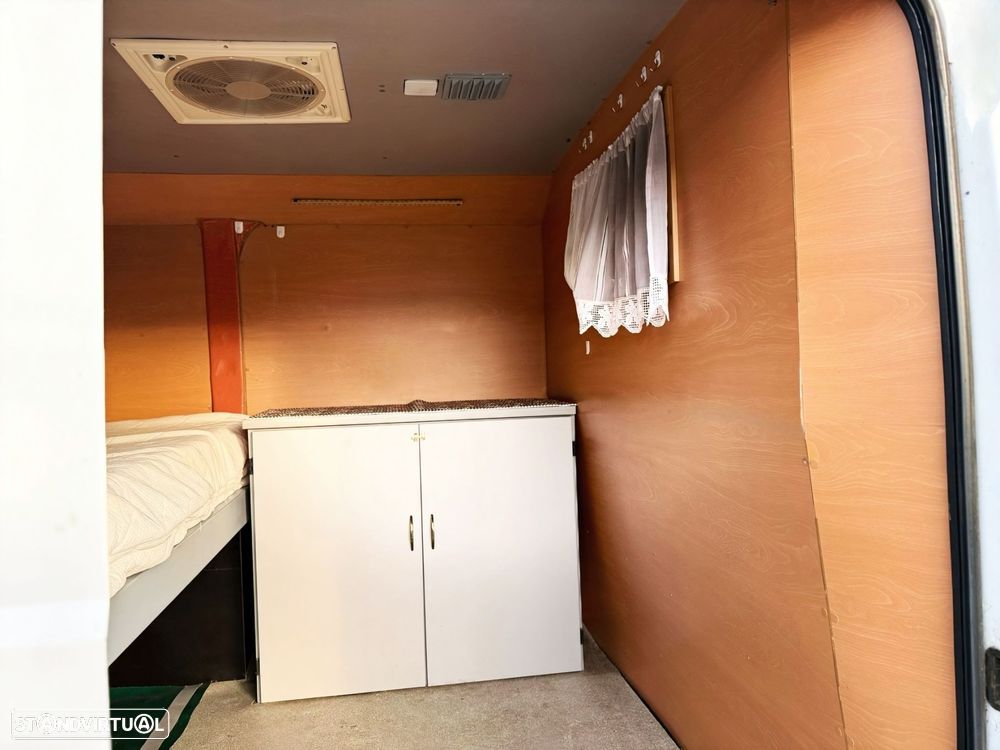 Fiat Ducato 30 2.2 M-Jet CH1 - 7