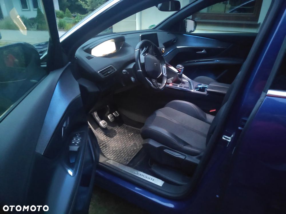 Peugeot 3008 1.2 PureTech GT S&S - 3
