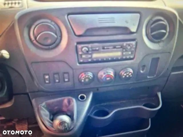 Renault Master - 5