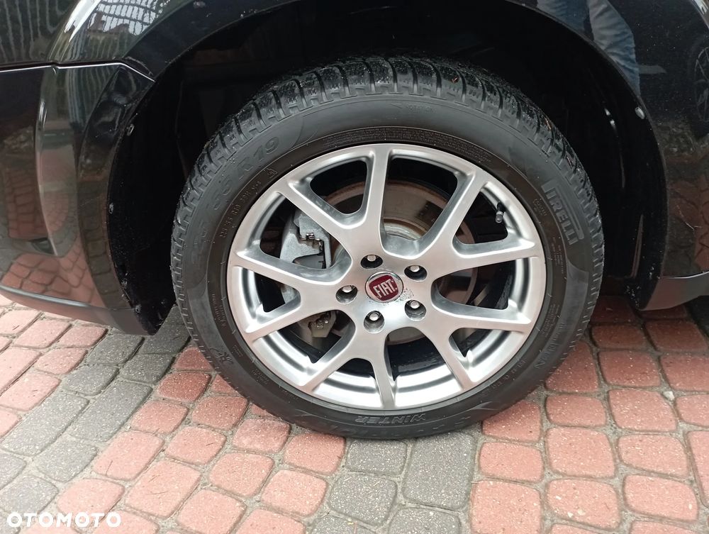 Fiat Freemont 3.6 V6 Lounge - 30