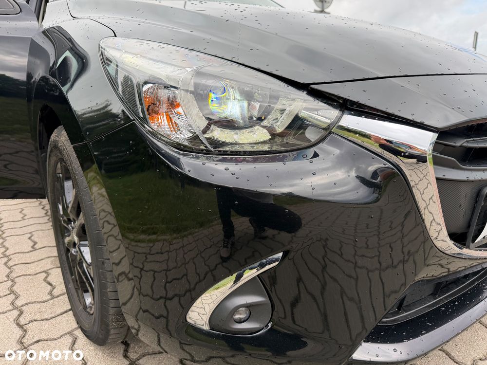 Mazda 2 1.5 Skyenergy - 18