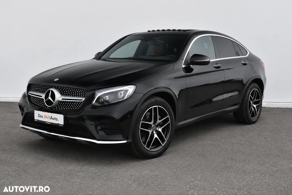 Mercedes-Benz GLC - 2