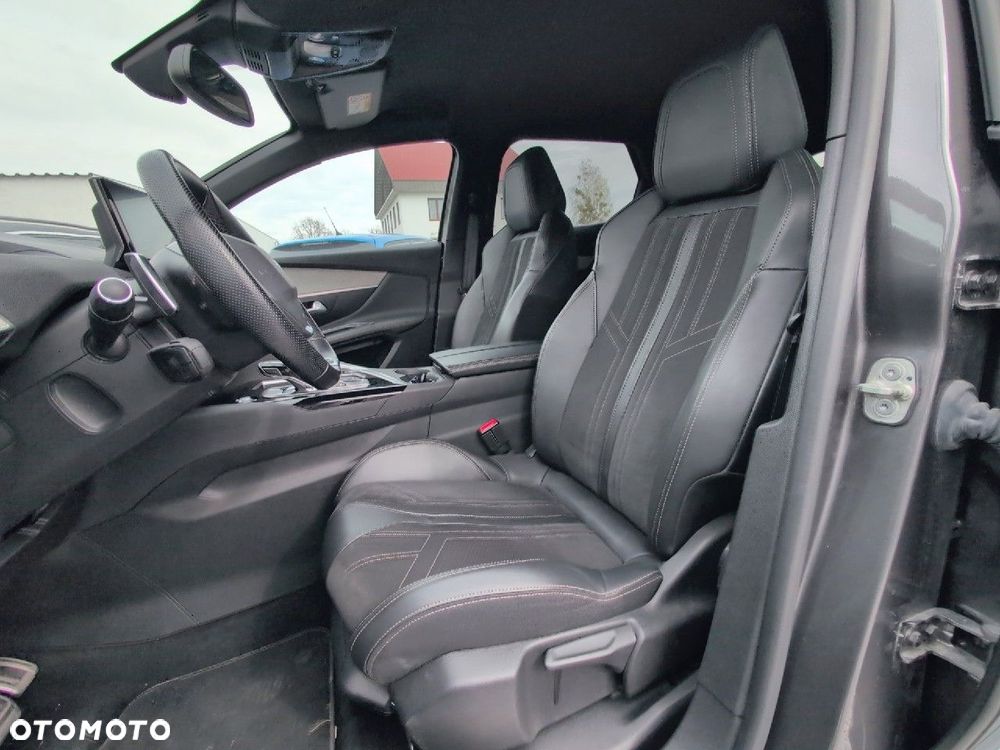 Peugeot 3008 1.6 PureTech GT S&S EAT8 - 9