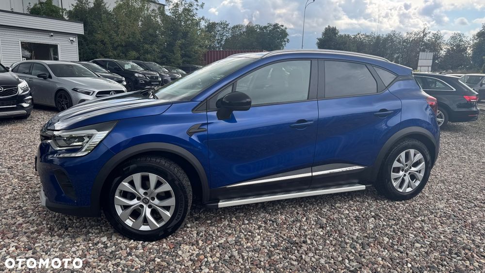 Renault Captur TCe 100 INTENS - 6