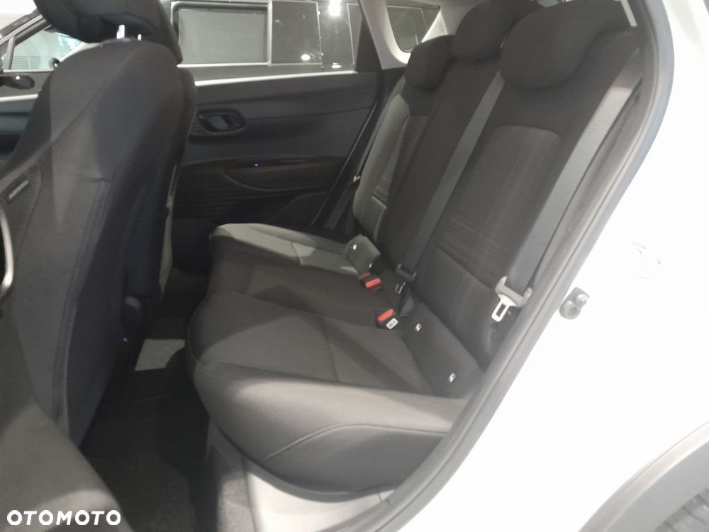 Hyundai Bayon 1.0 T-GDI Modern DCT - 27