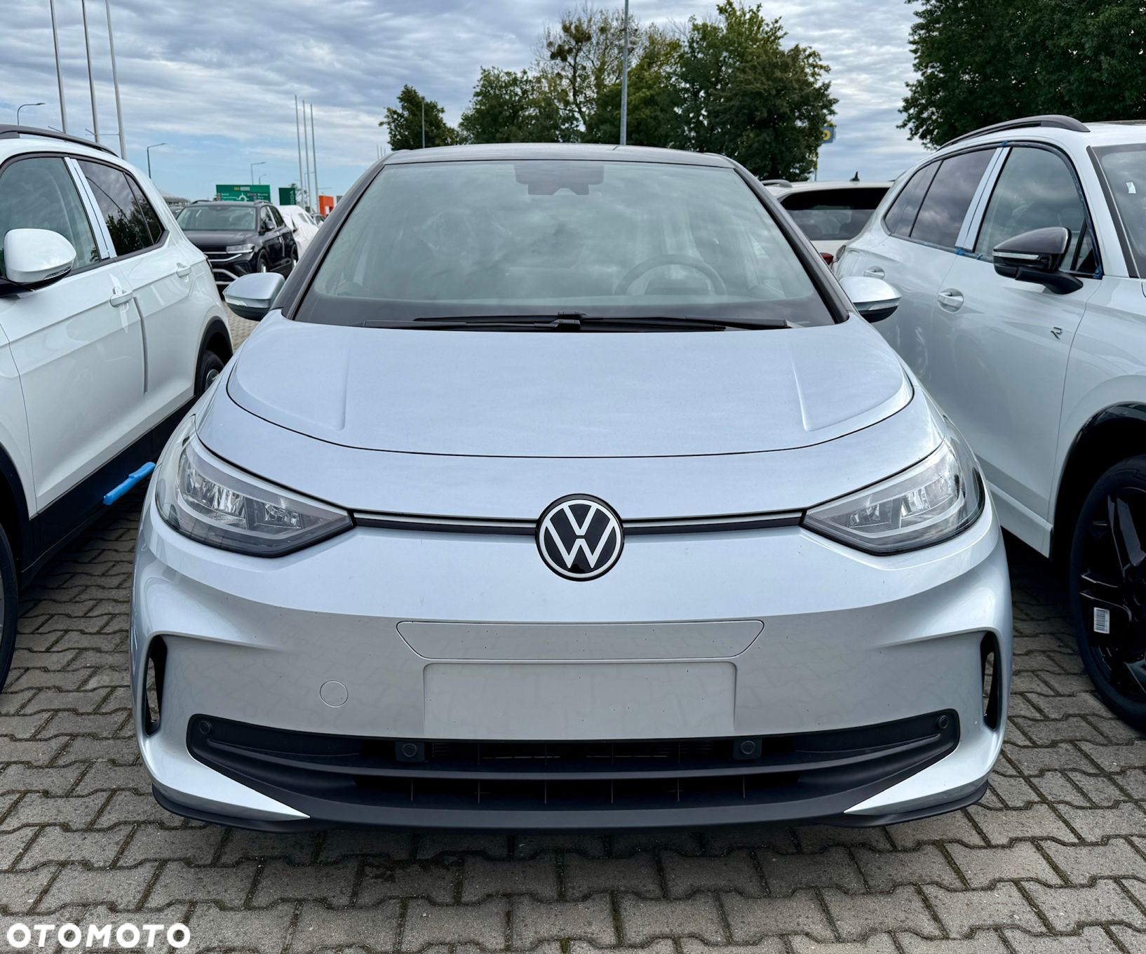 Volkswagen ID.3 52kWh Pure - 4