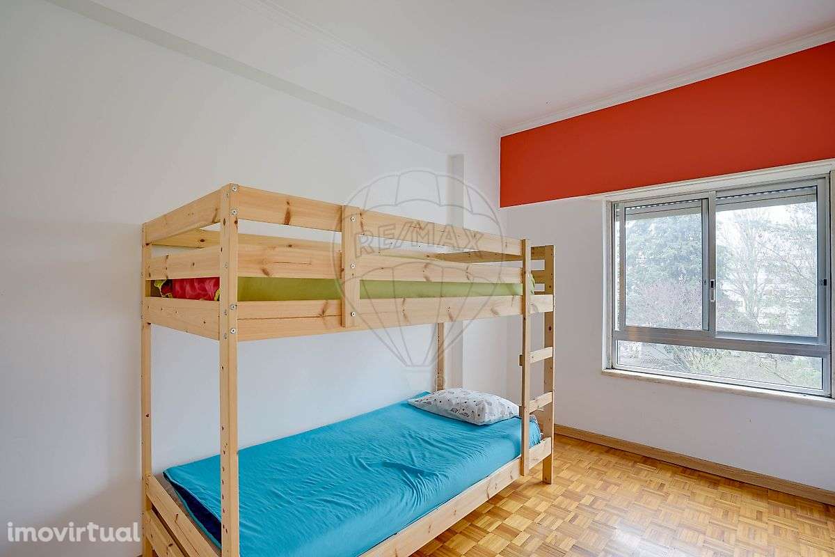 Apartamento T3 para arrendamento - Grande imagem: 5/30