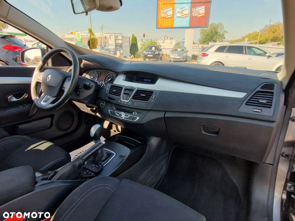 Renault Laguna - 19