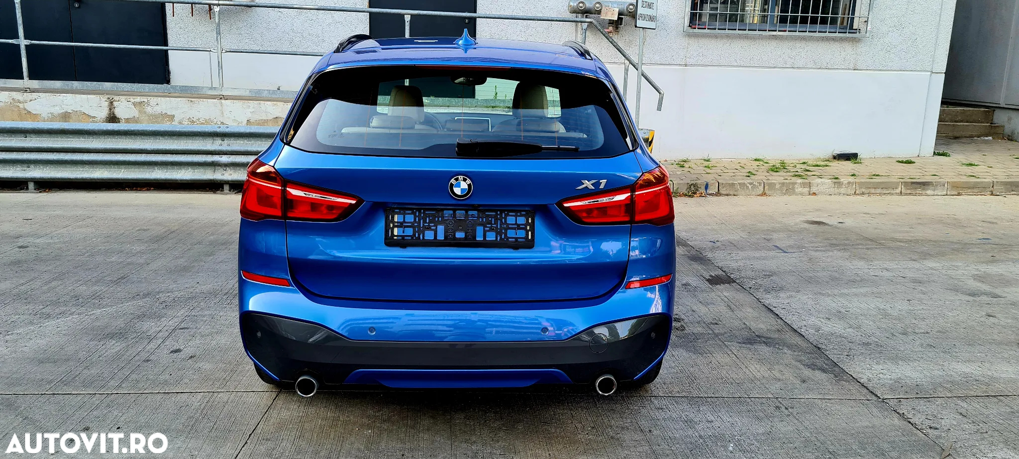 BMW X1 - 5